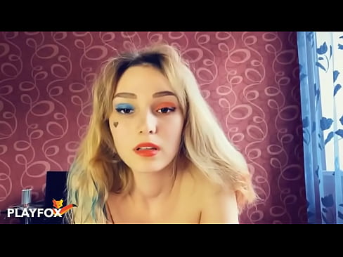 ❤️ Sehrli virtual haqiqat ko'zoynaklari menga Harley Quinn bilan jinsiy aloqa qilish imkonini berdi ️❌  seks da pornoda uz.freepornhdonlinegay.ru